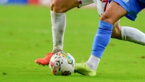 Spor Toto Süper Lig'de 5. hafta maçları yapılacak