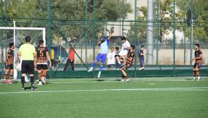 Süper Amatör Küme’de ikinci hafta programı açıklandı