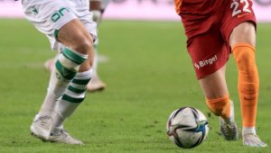 Süper Lig'de haftanın perdesi bu akşam açılıyor