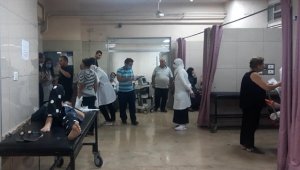 Suriye'de kolera vakaları artıyor