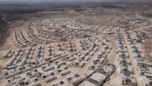 Suriye'de yerinden edilen siviller, Esed rejiminin düzenleyeceği "yerel seçim"e tepkili