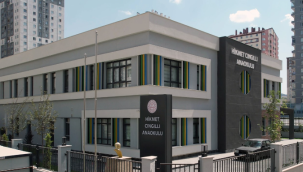 Talas Belediye Başkanı Yalçın, 