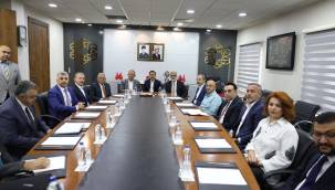 Tarih Kokan Şehir Kayseri, Dünyaya Tanıtılacak