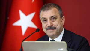 TCMB Başkanı Prof. Dr. Kavcıoğlu, Liralaşma Stratejisi'ne dair yazı kaleme aldı