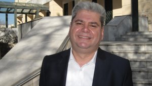 Tehdit edilen İskeçe Milletvekili Zeybek: Gerginliğin kimseye faydası yok