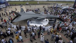 TEKNOFEST beşinci yılında 1 milyon 250 binden fazla kişiyi ağırladı