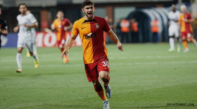 TFF talimatı değişiyor mi? Galatasaray, Yusuf Demir için bastırıyor