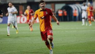 TFF talimatı değişiyor mi? Galatasaray, Yusuf Demir için bastırıyor