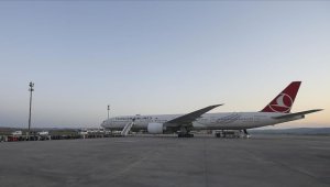 THY, bazı yurt dışı uçuşlarını durdurma kararını uzattı