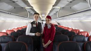 THY'nin iş ilanına rekor sayıda başvuru: En düşük maaş 17.000 TL