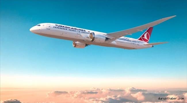 THY'den yeni kabin memuru alım ilanı
