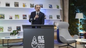 Ticaret Bakanı Muş: Oyun ve yazılım ihracatçılarına ciddi teşvik ve desteğimiz var