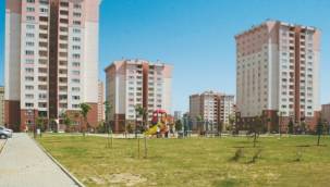 TOKİ 2022 sosyal konut projesinde gençlere ne kadar kontenjan ayrıldı? TOKİ Genç başvuru şartları ve kontenjanları