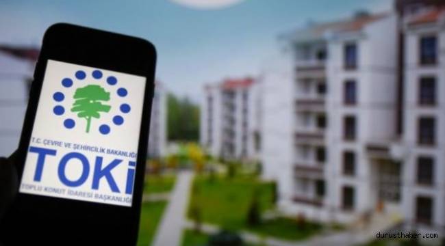 TOKİ müşteri hizmetleri iletişim numarası kaç? TOKİ iletişim numarası