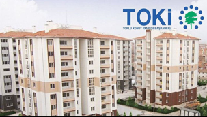 TOKİ sosyal konut taksitlerinde nasıl ödenecek?