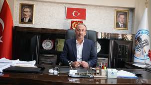 Tomarza’da 176 sosyal konut yapılacak 