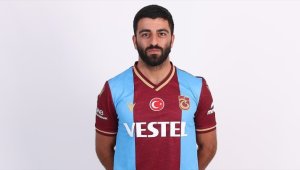 Trabzonspor, Umut Bozok transferini duyurdu 