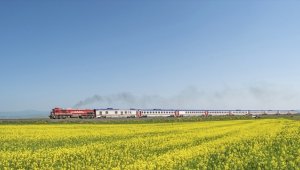 Turistik trenlere yerli ve yabancı ilgisi yeni rotaları beraberinde getirecek