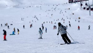 Turizmde kış sezonunda beklenen hareketlilik istihdama da katkı sunacak