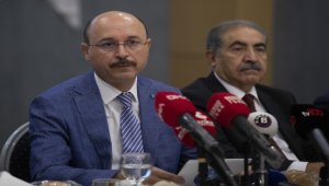 Türk Eğitim-Sen "Eğitimde Fırsat Eşitliği Raporu"nu açıkladı