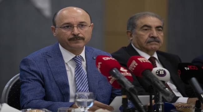 Türk Eğitim-Sen "Eğitimde Fırsat Eşitliği Raporu"nu açıkladı