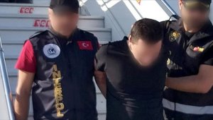 Türk İnterpolü 2022'de 84 şüphelinin Türkiye'ye iadesini sağladı