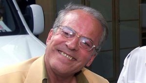 Türk tiyatrosunun usta ismi: Hadi Çaman