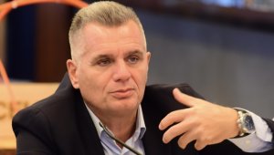 Turkcell Genel Müdürü Murat Erkan: 5G ihtiyacı, 5G teknolojisinden ziyade frekans ihtiyacına dayanıyor