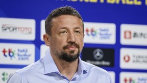 Türkiye Basketbol Federasyonu Başkanı Hidayet Türkoğlu'ndan FIBA'ya sert tepki