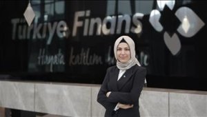 Türkiye Finans Emekli Maaş Promosyon Kampanyası'nı yeniledi