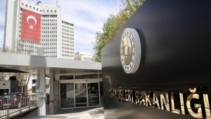 Türkiye, Kırgızistan ile Tacikistan arasındaki sorunun çözümü için diyaloğa işaret etti