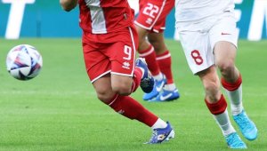 Türkiye-Lüksemburg milli maçının öncelikli bilet satışı başladı