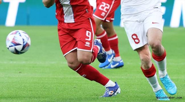 Türkiye-Lüksemburg milli maçının öncelikli bilet satışı başladı