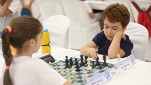 Türkiye Satranç Federasyonunda hedef tüm devlet okullarında satranç sınıfı açmak