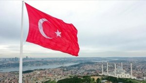 Türkiye'den AB ve Yunanistan'a "azınlıklar" yanıtı