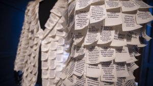 Türkiye'nin ilk "Kelime Müzesi" ziyaretçilerini bekliyor