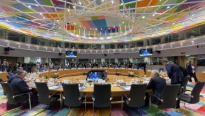 Türkiye'ye Avrupa Siyasi Topluluğu liderler toplantısı daveti