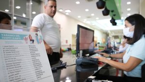 Türkiye'ye sağlık turizmi kapsamında 2 milyonun üzerinde turist gelmesi bekleniyor