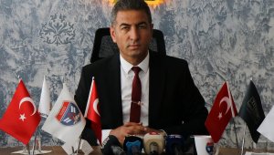 TUZED Genel Başkanı Ömer Doğan'dan "kadro" talebi