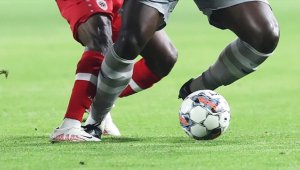 UEFA Avrupa Konferans Ligi gruplarında santra zamanı