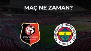 UEFA Avrupa Ligi Rennes - Fenerbahçe maçı ne zaman, hangi kanalda yayımlanacak? Rennes - FB maçının tarihi ve başlama saati