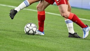 UEFA Şampiyonlar Ligi'nde 2. hafta maçları oynanacak