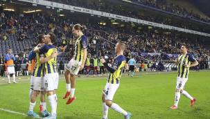 UEFA sıralaması değişti! Türkiye, Yunanistan'ı yakalamak üzere