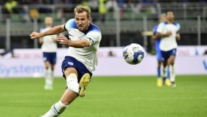  UEFA Uluslar Ligi grup aşamasında 5. hafta ikinci gününde, 7 maç oynandı