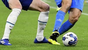 UEFA Uluslar Ligi grup aşamasında 5. hafta maçları tamamlandı