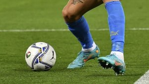 UEFA Uluslar Ligi'nde grupların 6. haftasına 7 maçla devam edildi