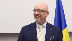 Ukrayna: Ordumuz Rusya'nın dünyanın en güçlü ikinci ordusu olduğu efsanesini yerle bir etti