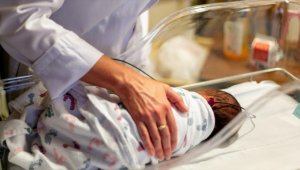 "Ulusal İşitme Tarama Programı" ile yılda 2 bin 500 yenidoğan, erken tanı ve tedavi imkanına kavuşuyor