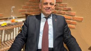 Yahyalı Belediye Başkanı Öztürk: “40 bin ton kapasiteli soğuk hava deposuna ihtiyaç var