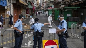 Yaklaşan kış, küresel Kovid-19 vakalarındaki düşüş eğilimini tersine çevirebilir